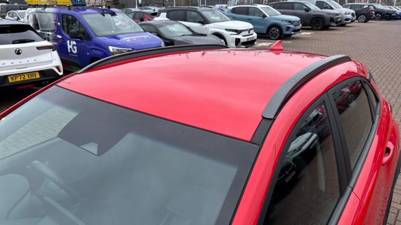 Hyundai Kona 1.6 GDi Hybrid SE Connect 5dr DCT Hybrid Hatchback